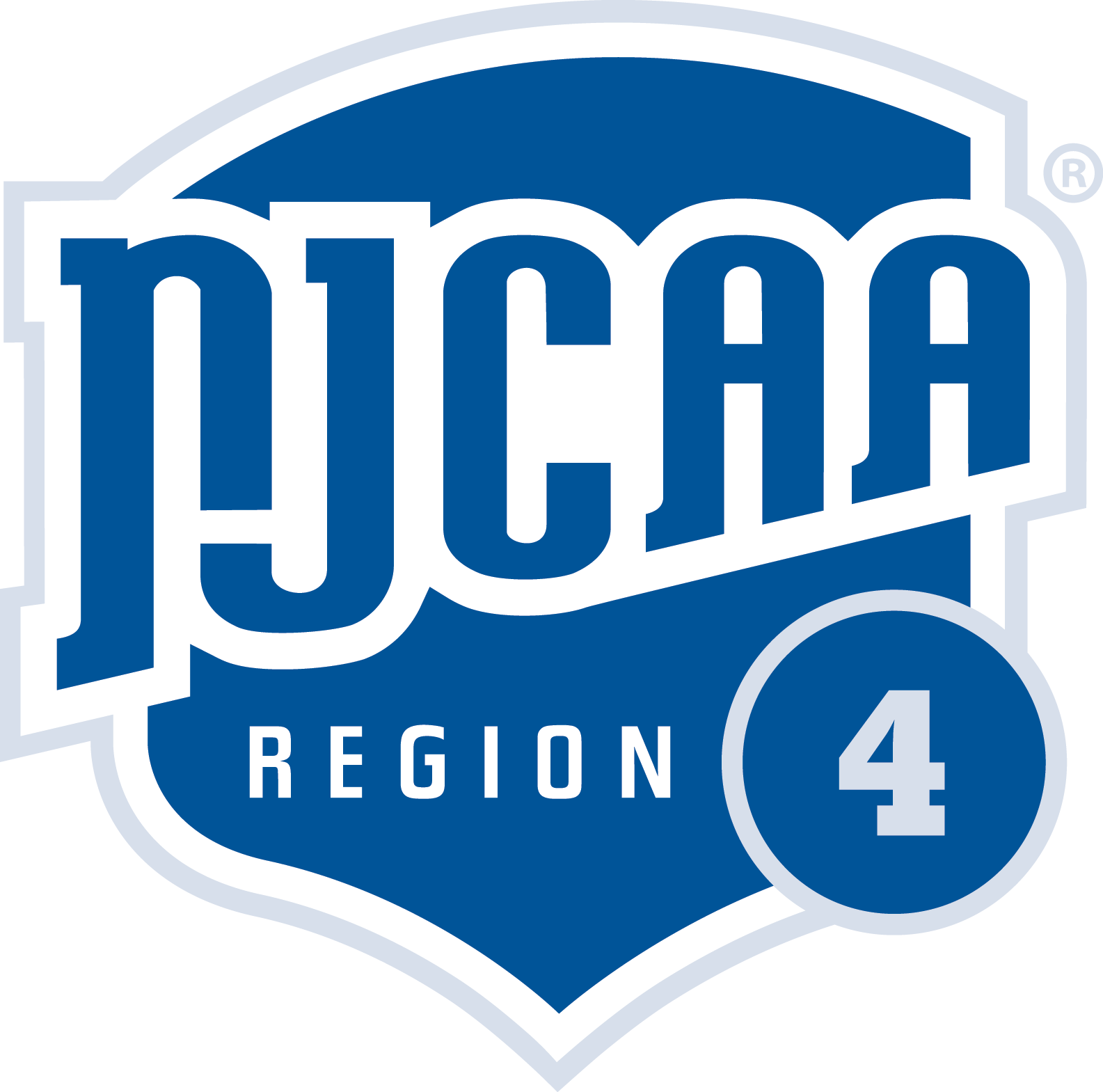 NJCAA Region 4